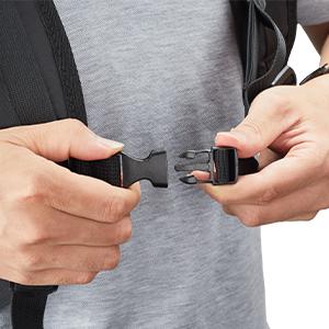 Αδιάβροχη τσάντα κράνους μοτοσικλέτας Λογότυπο σακίδιο πλάτης από καουτσούκ με οθόνη LED 6