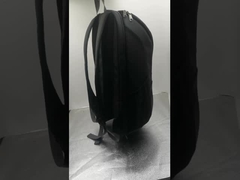 Ανθεκτικός κάλυπτης ρακέτας pickleball για 2 ρακέτες - κατασκευή από νάιλον